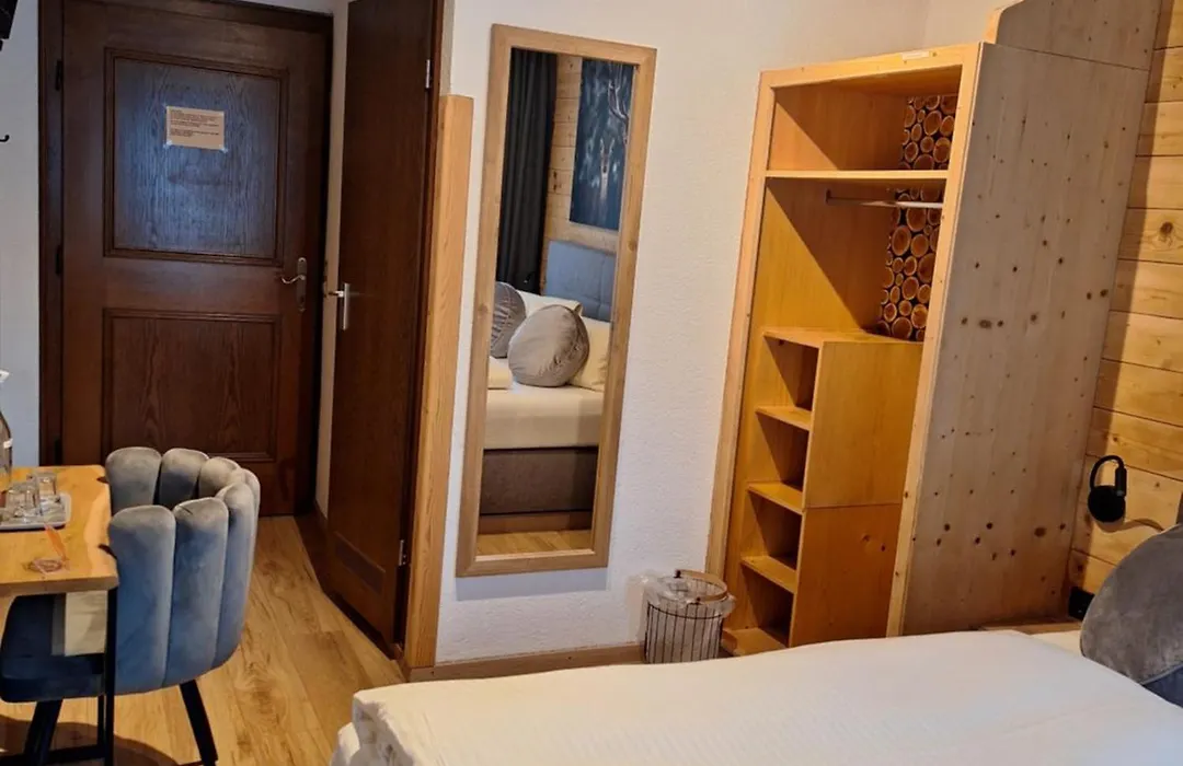 Hotel Post - Garni-1